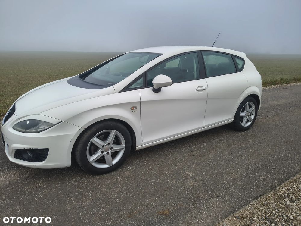 Seat Leon - 1