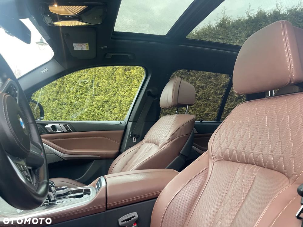 BMW X5 xDrive30d - 6