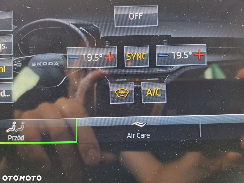 Skoda Fabia 1.0 TSI Drive - 12