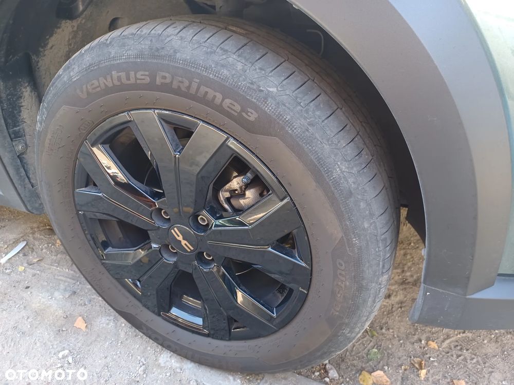 Dacia Sandero Stepway 1.0 TCe Extreme CVT - 12