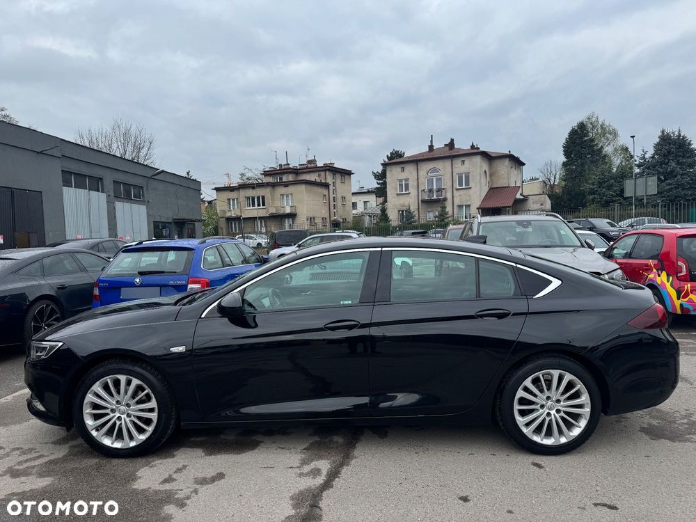 Opel Insignia CT 1.5 T Elite S&S - 4