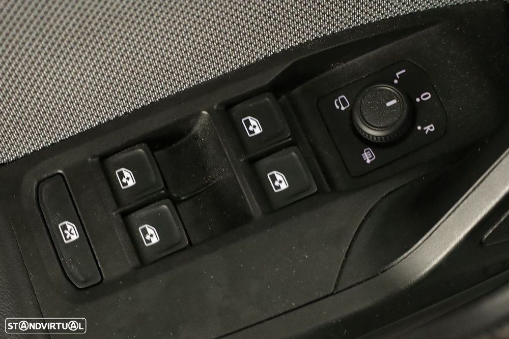 SEAT Leon ST 1.0 eTSI OPF DSG Style - 16