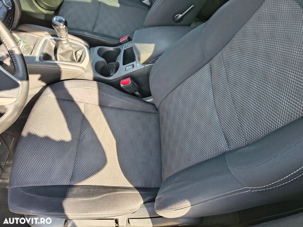 Nissan Qashqai 1.2 DIG-T Start/Stop Tekna - 10