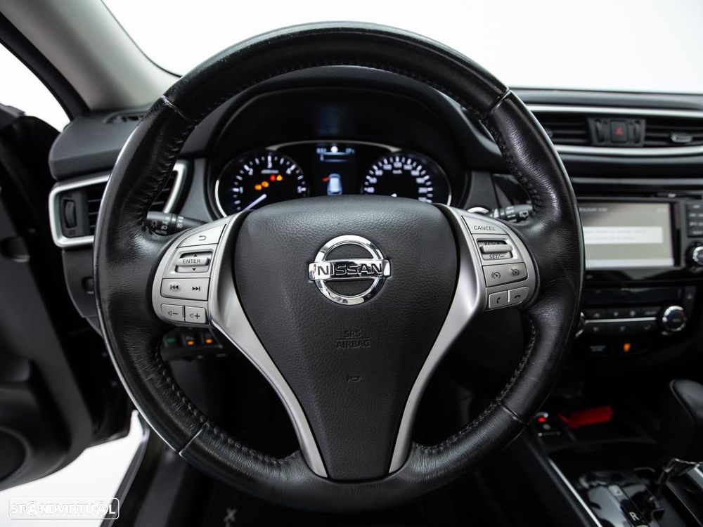 Nissan X-Trail - 19