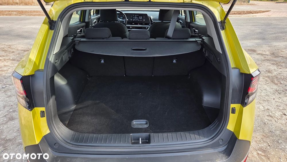 Kia Sportage 1.6 T-GDI L 2WD - 7