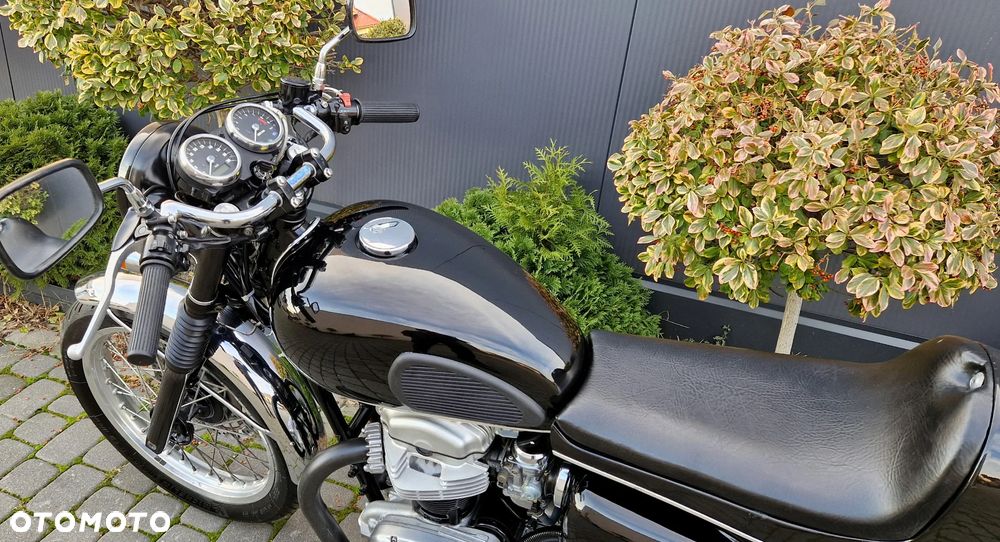 Kawasaki Inny - 30