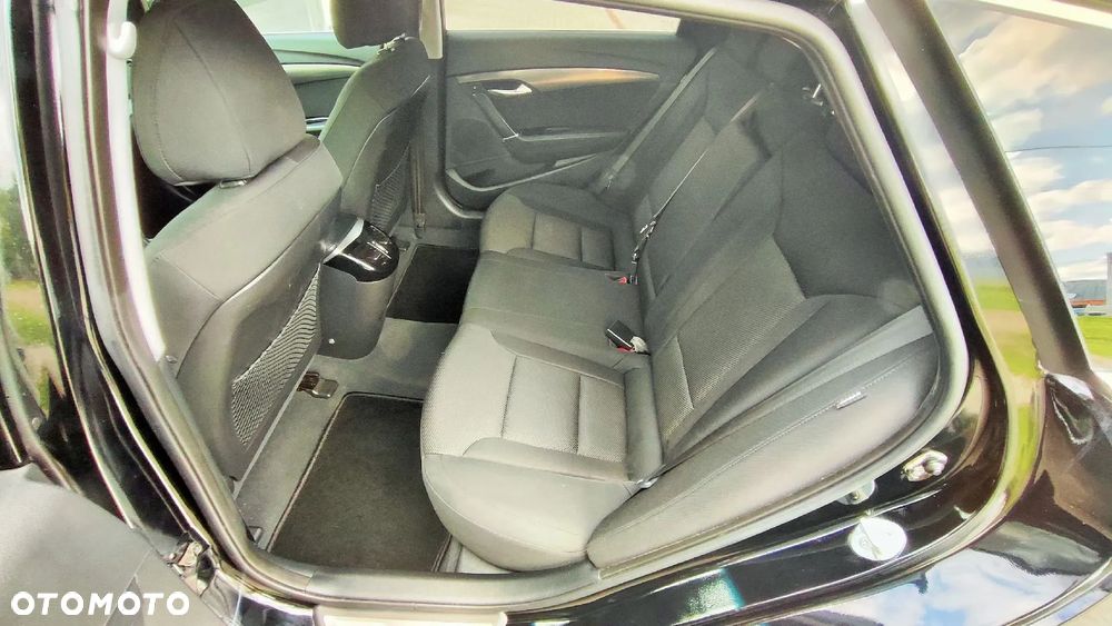 Hyundai i40 2.0 GDI Comfort + - 10