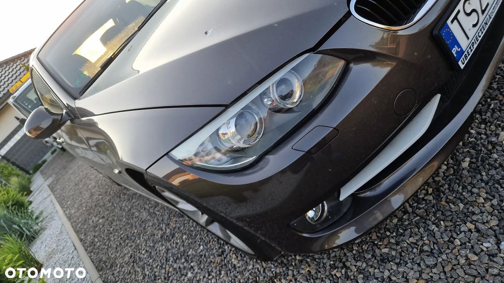 BMW Seria 3 318i M Sport Edition - 26