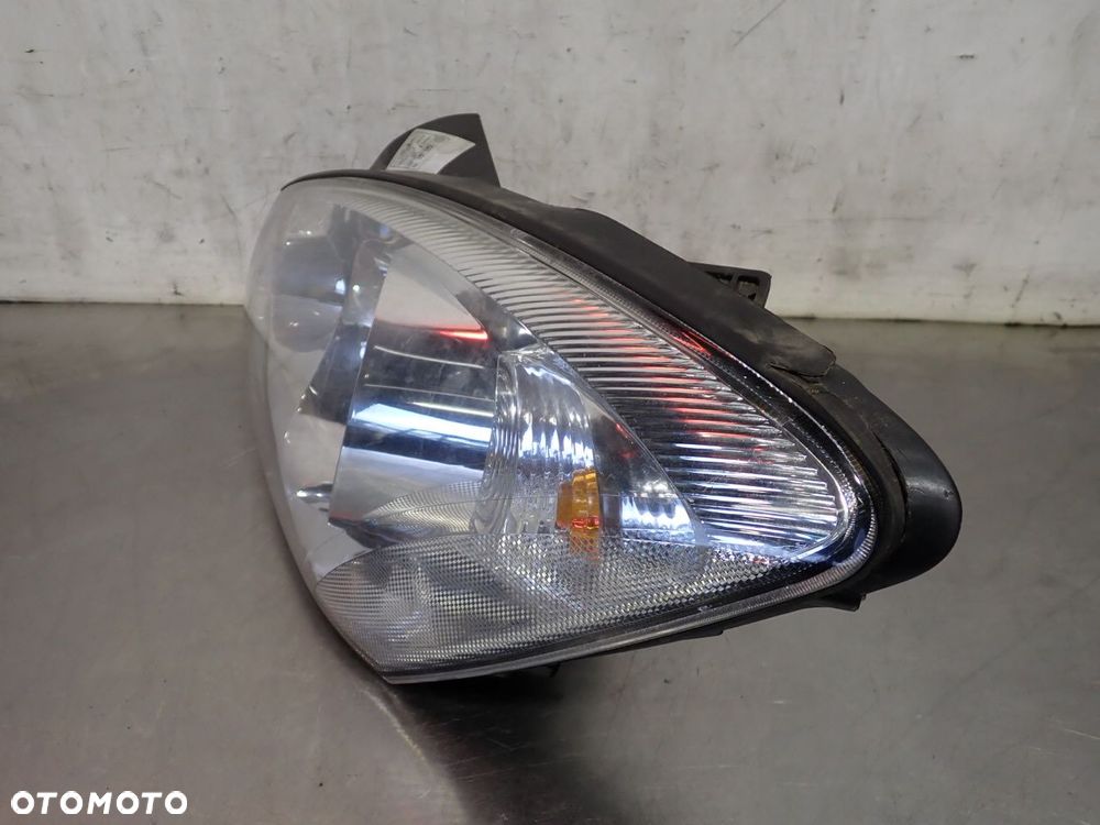 LAMPA LEWA PRZEDNIA KIA CEED 20-B856 - 3
