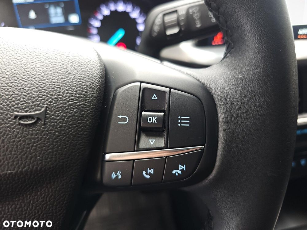 Ford Focus SW 1.0 EcoBoost Titanium - 15