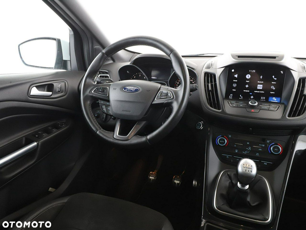 Ford Kuga 2.0 TDCi 2x4 ST-Line - 16