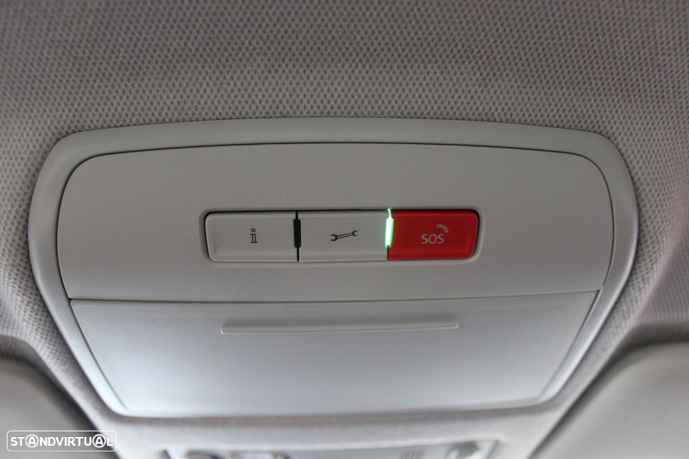 Skoda Fabia Break 1.0 TSI Ambition - 19