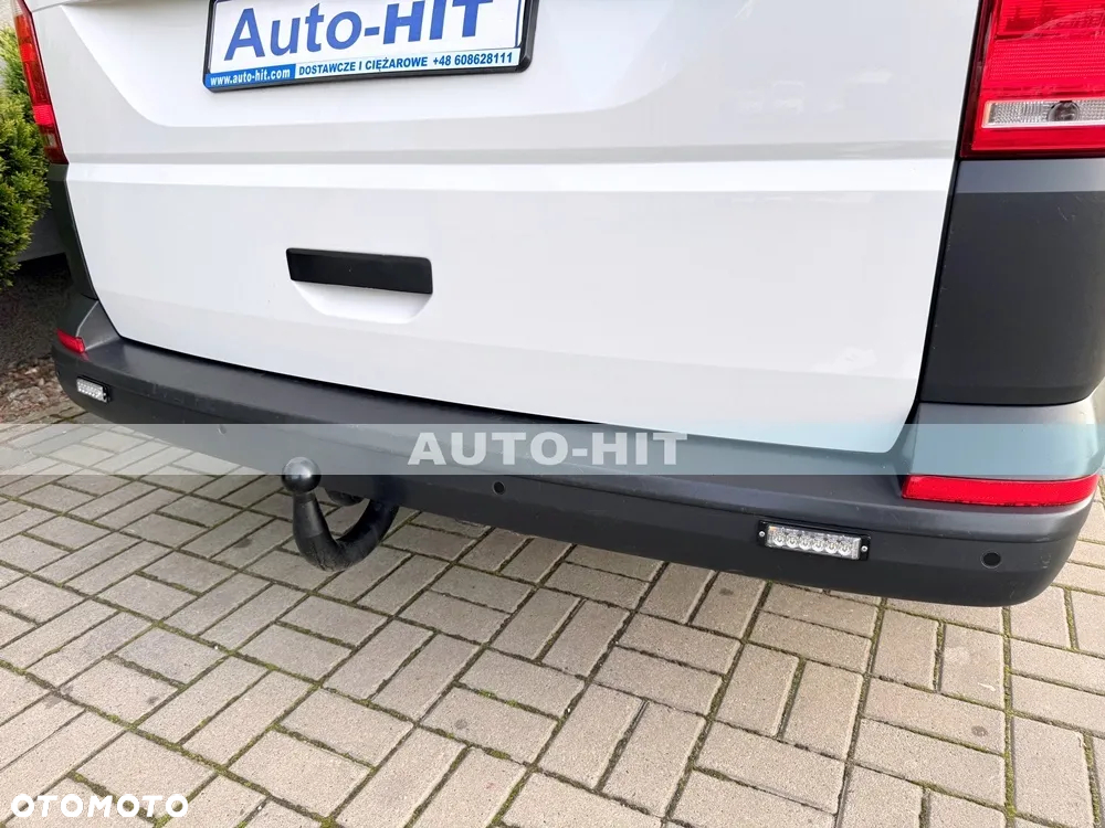 Volkswagen Transporter T6 - 15