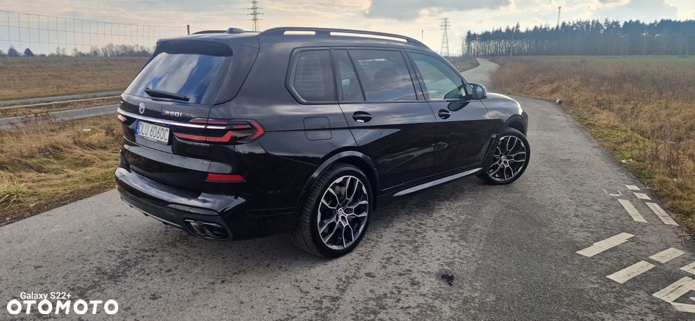 BMW X7 - 5