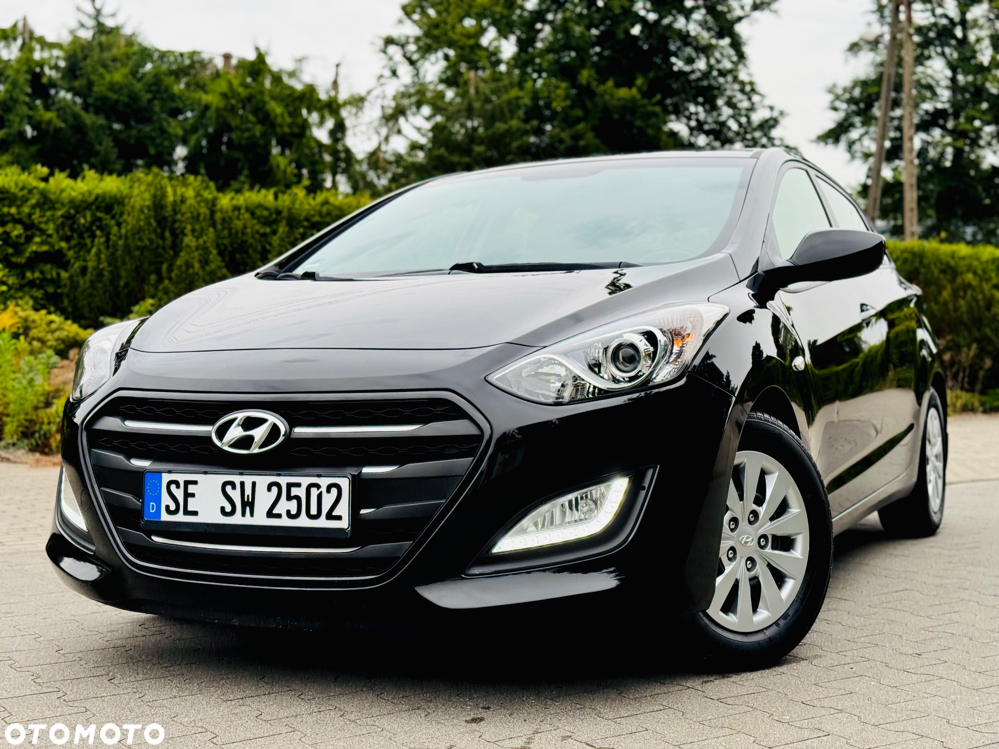 Hyundai i30 1.4 Premium - 3
