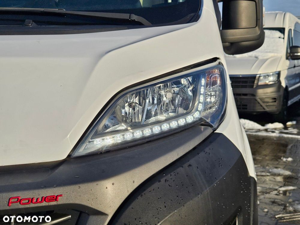 Fiat Ducato L4H3 *64999zł NETTO* 2.3 MultiJET/160KM - 14