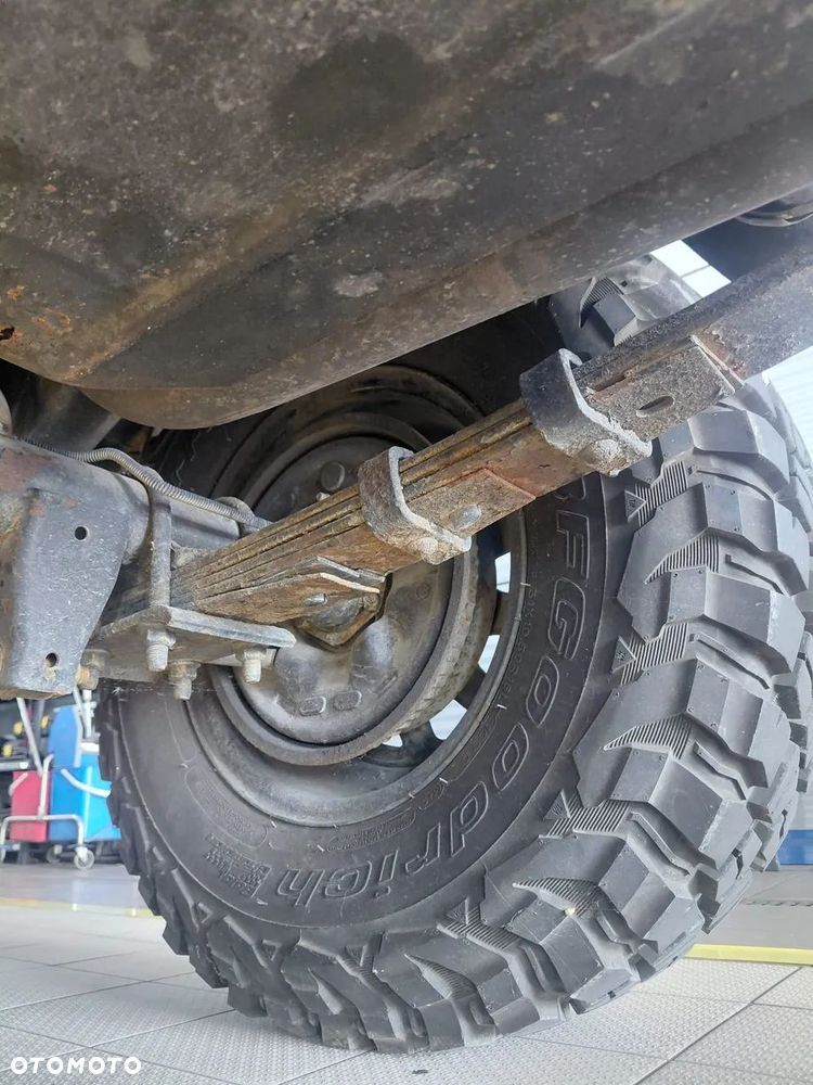 Jeep Wrangler - 20