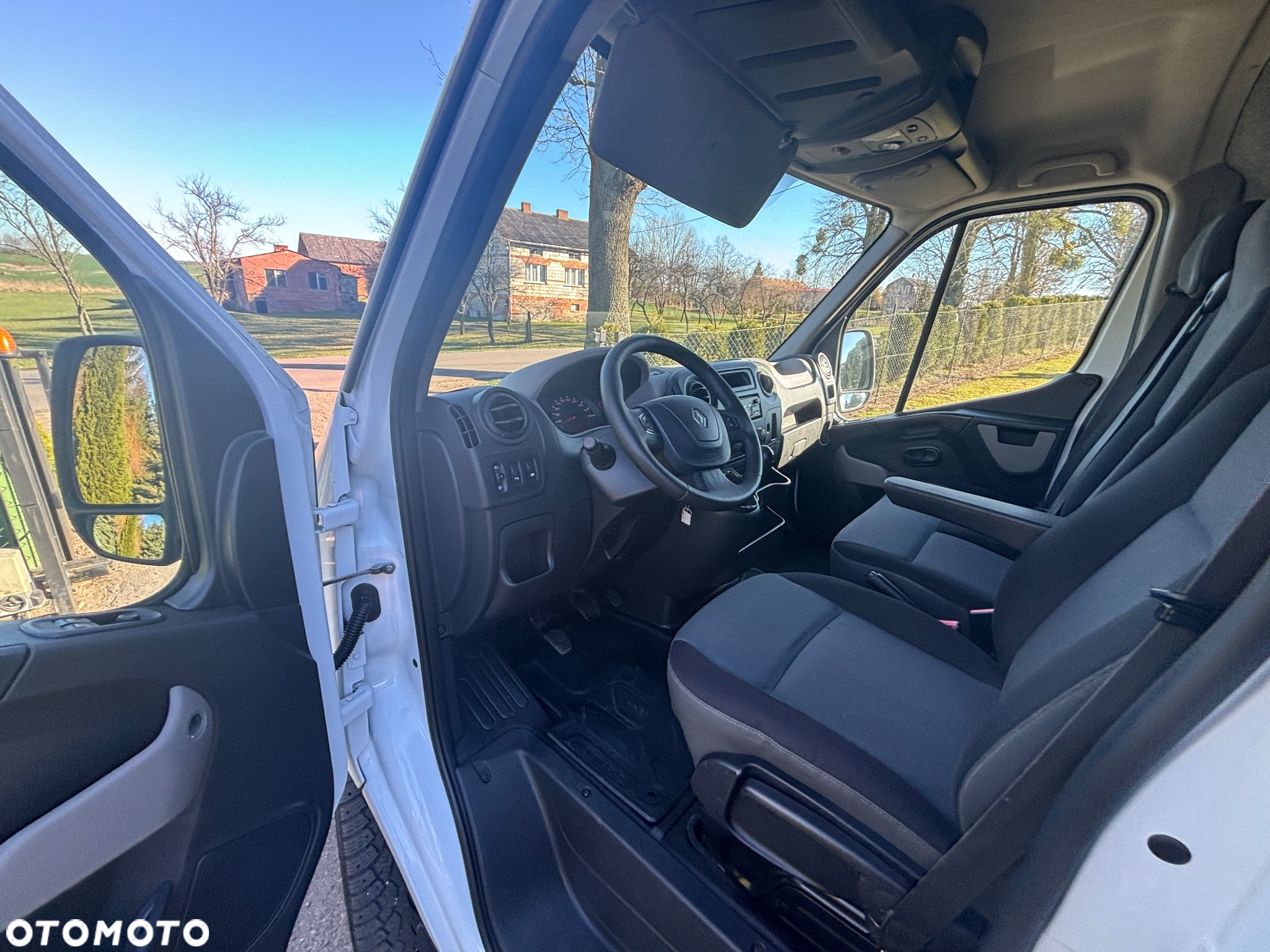 Renault Master - 11