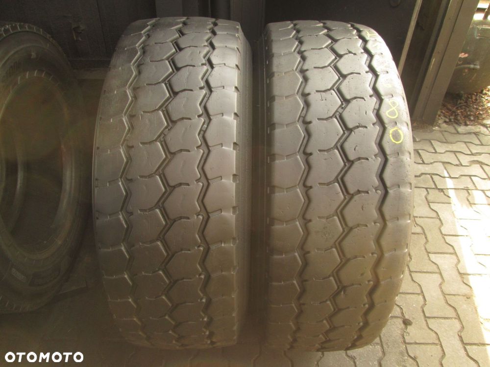 Opony 385/65R 22.5 Armstrong AOM. Opony ciężarowe - 2