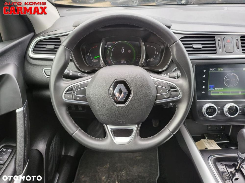 Renault Kadjar - 14
