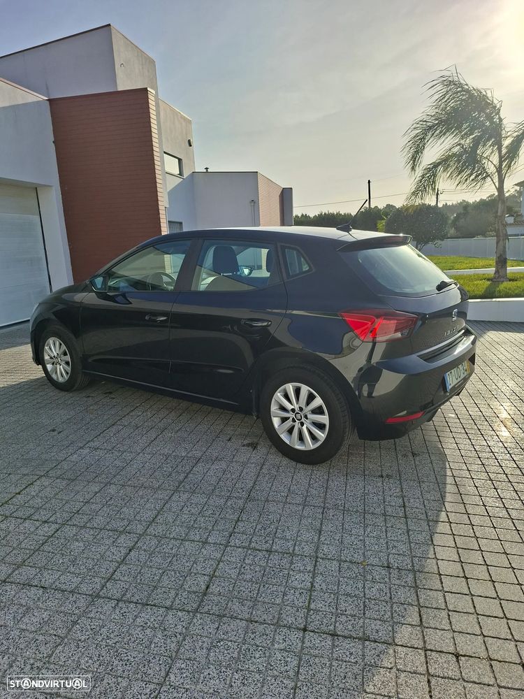 SEAT Ibiza 1.0 EcoTSI Style - 3