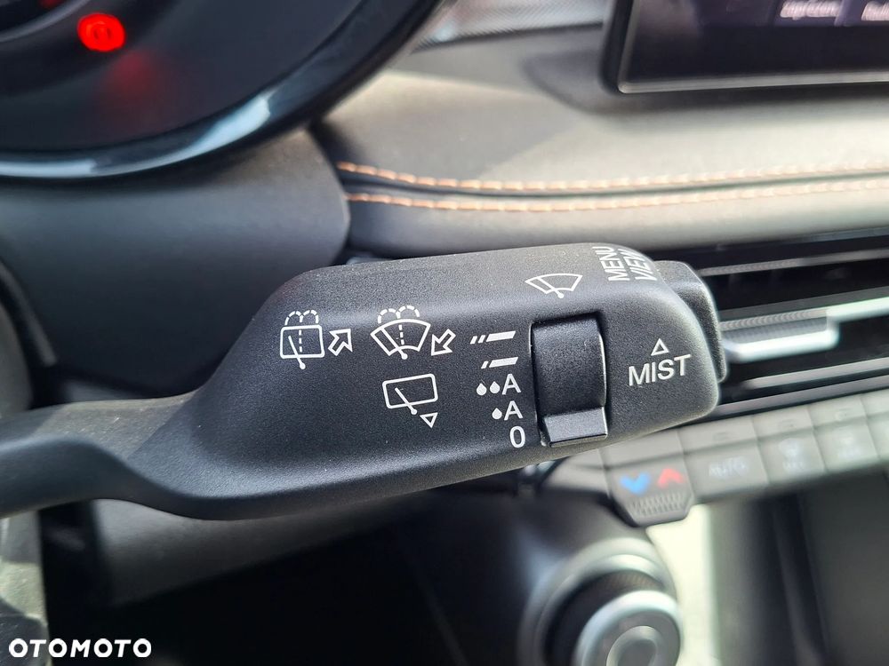 Alfa Romeo Tonale 1.6 JTD T4 TI DCT - 21