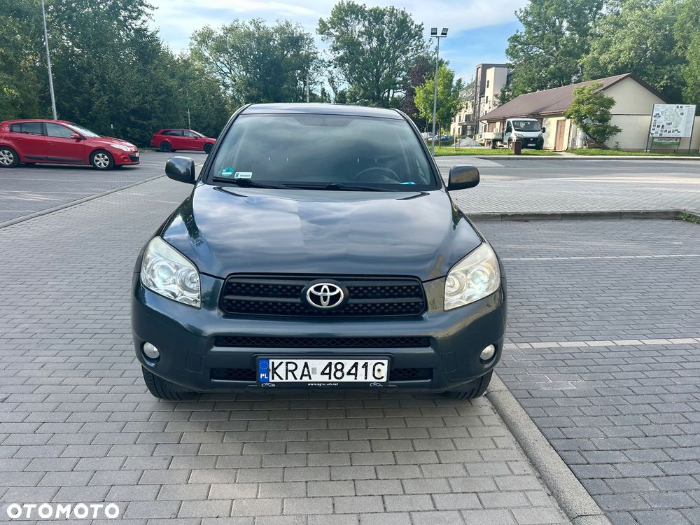 Toyota RAV4 2.0 4x4 Sol - 14
