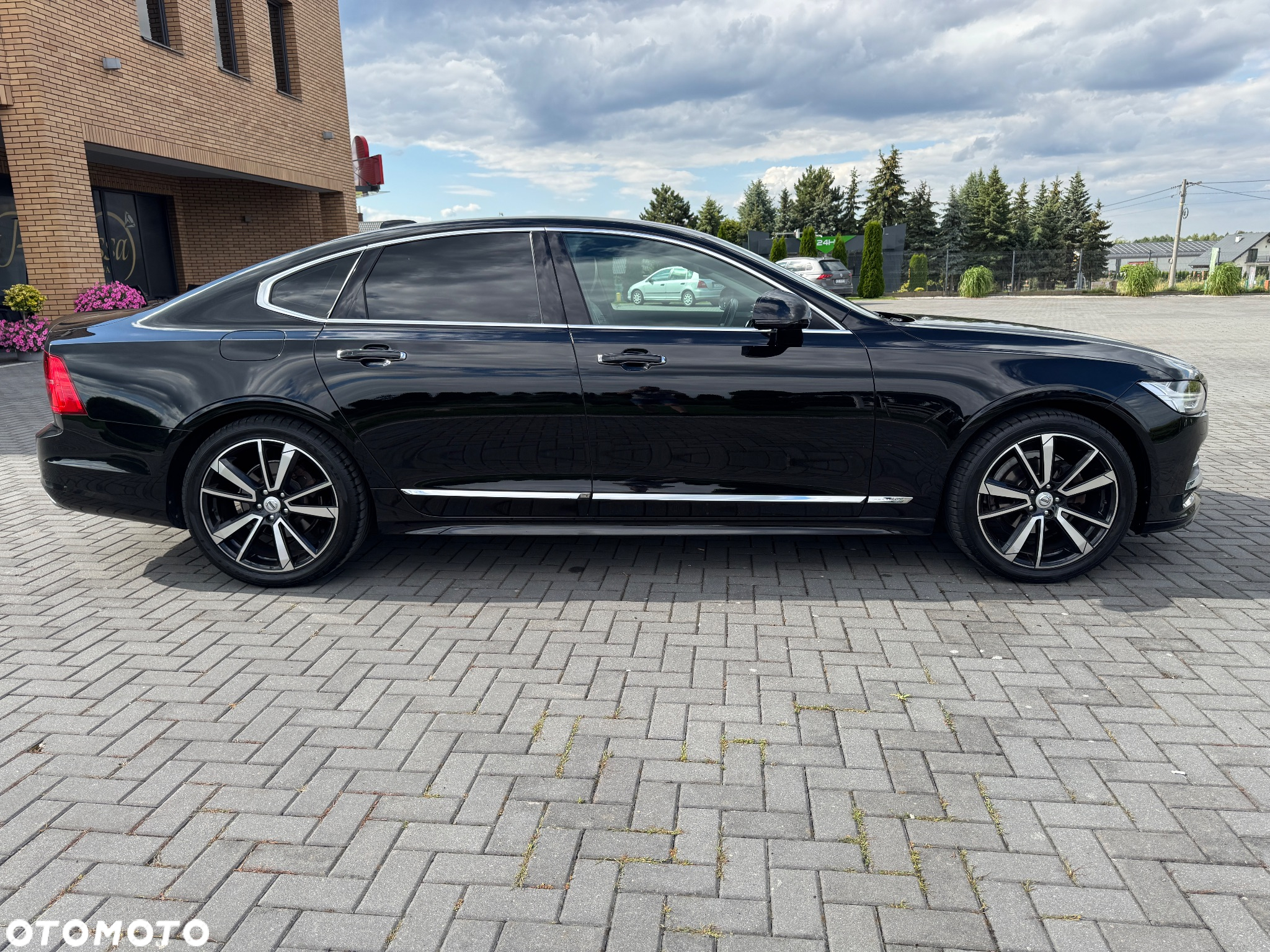 Volvo S90 D3 SCR Inscription - 7