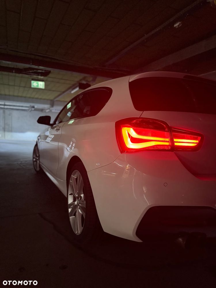 BMW Seria 1 120d M Sport - 3
