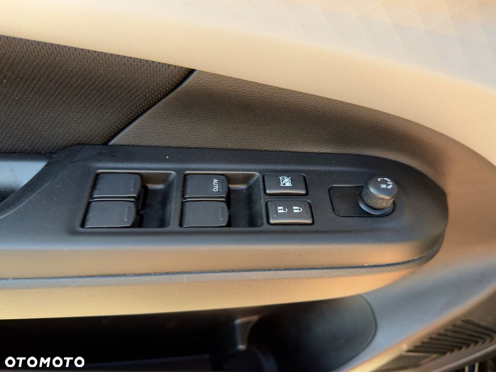 Suzuki Swift 1.2 Dualjet Hybrid Comfort - 30