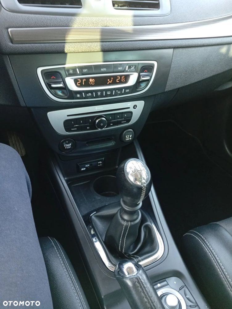 Renault Megane 1.5 dCi Dynamique - 6