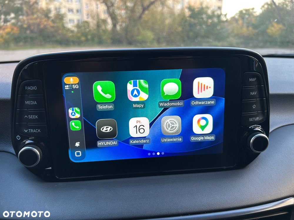 Hyundai Tucson 1.6 GDi N Line 2WD - 26