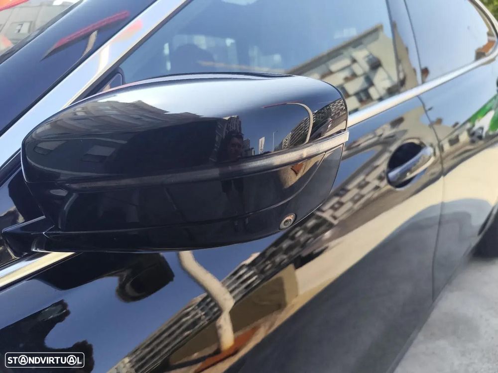 BMW 640 i xDrive - 14
