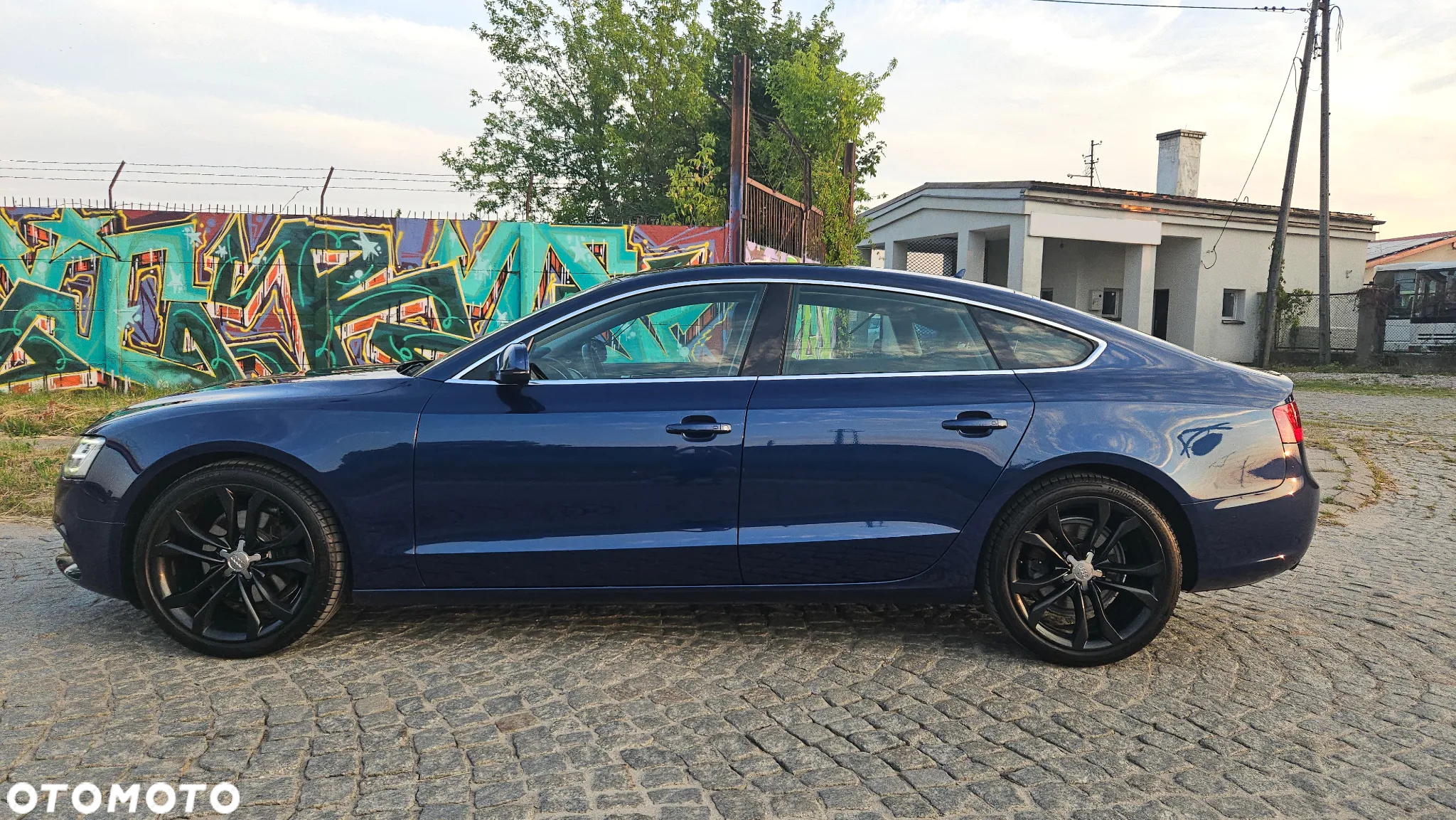 Audi A5 2.0 TDI - 4