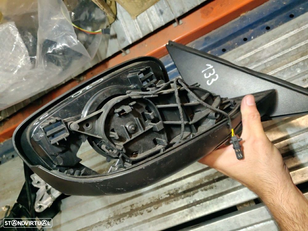 Espelho Retrovisor Direito Bmw 3 (G20) - 5