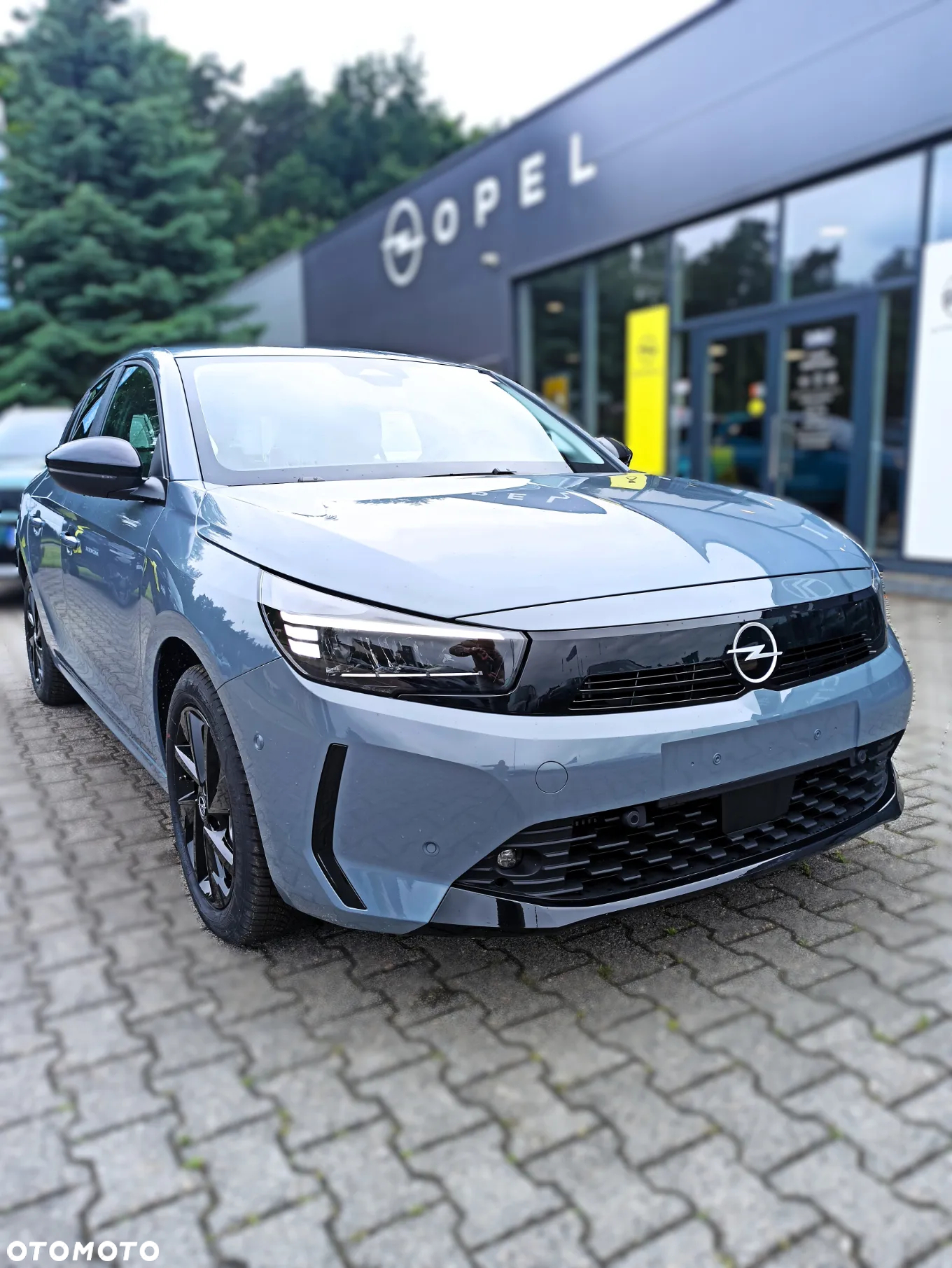 Opel Corsa 1.2 Edition S&S - 5