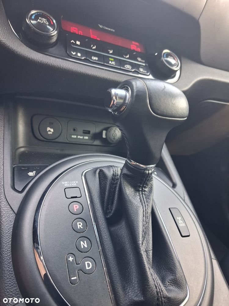 Kia Sportage - 29