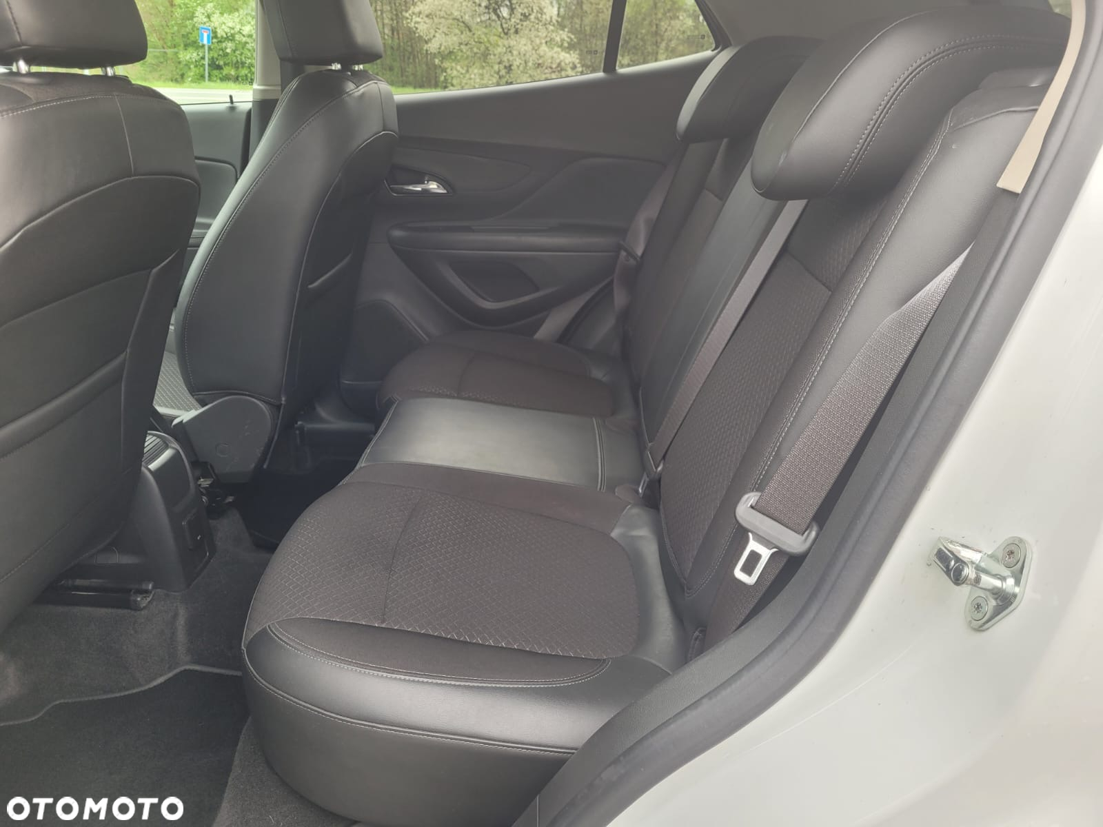 Opel Mokka 1.4 T Cosmo EU6 - 21