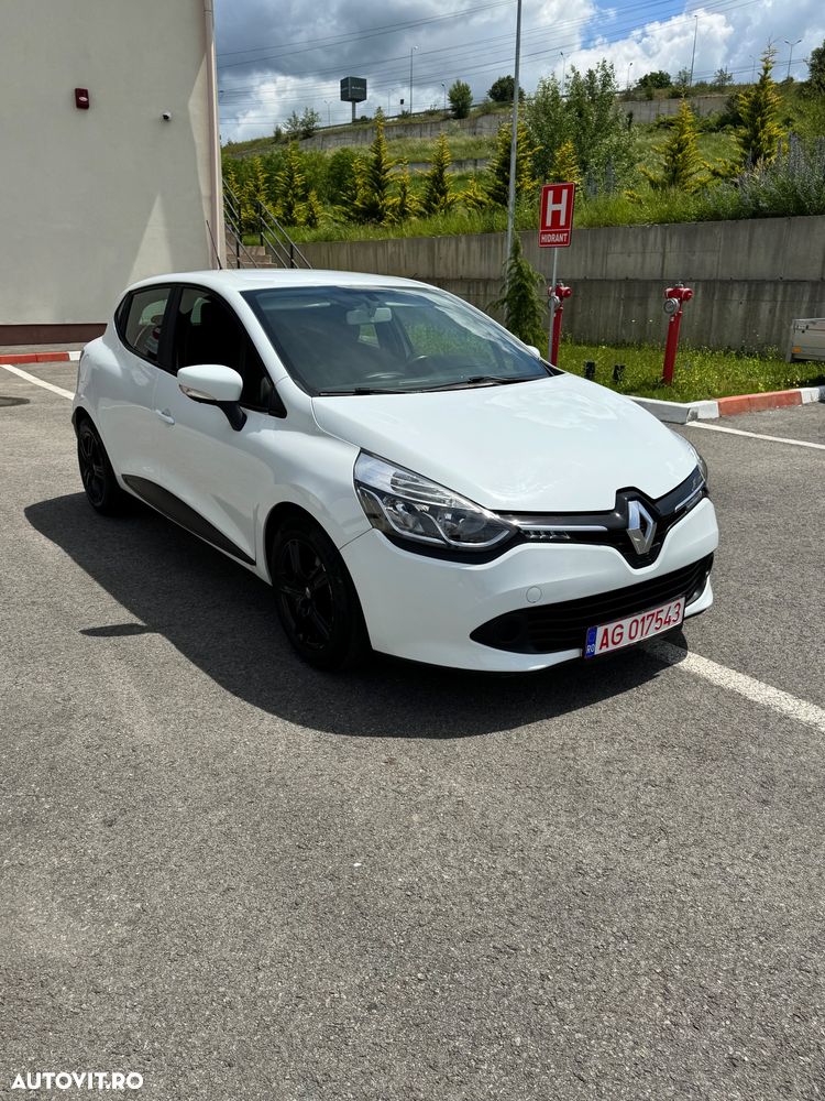 Renault Clio Energy TCe 90 Start & Stop Expression - 2