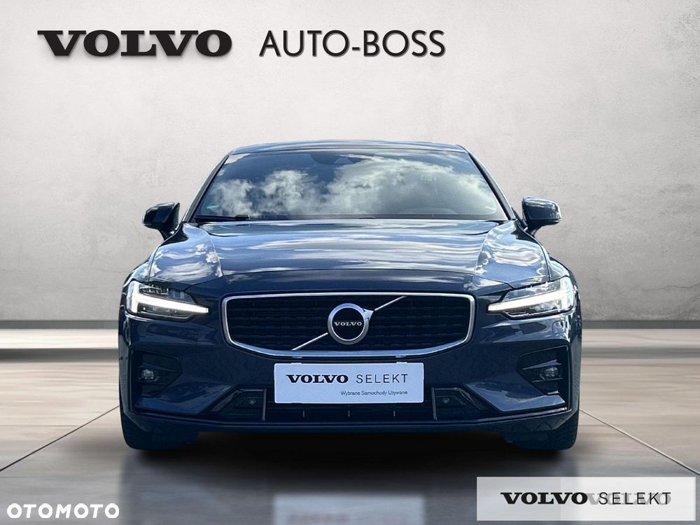 Volvo S60 - 9