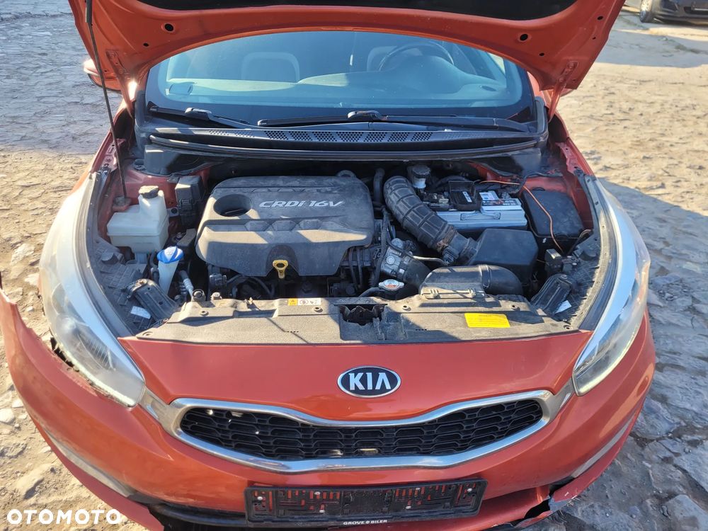 Kia ProCeed - 23