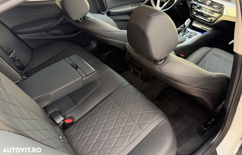 BMW Seria 5 530e AT PHEV - 40