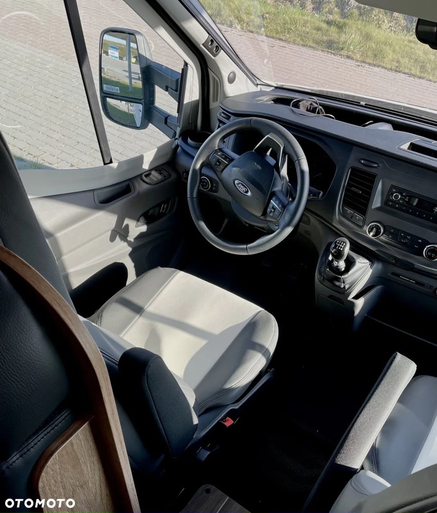 Ford Kronos 295 M - 16