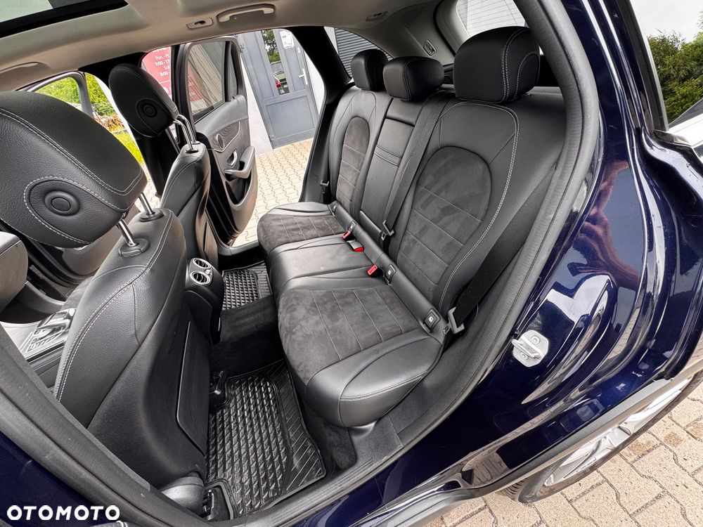 Mercedes-Benz GLC - 9