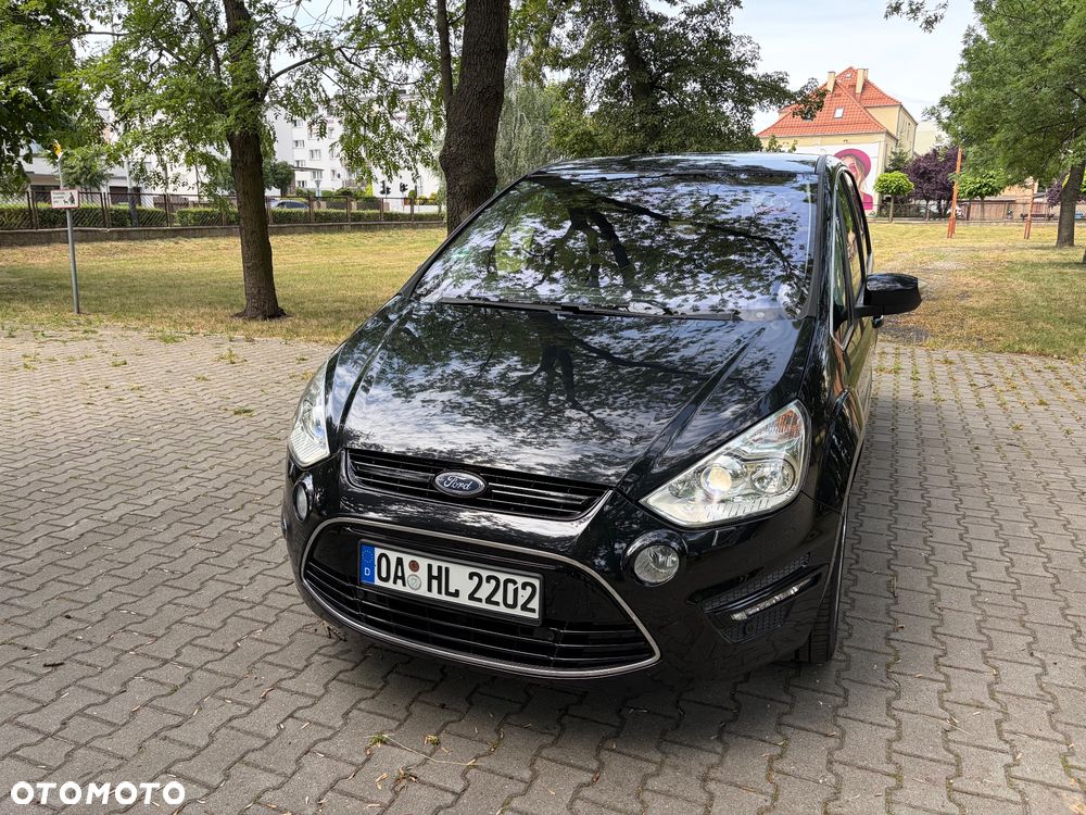 Ford S-Max - 4