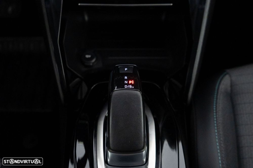 Peugeot e-208 50 kWh Allure - 27