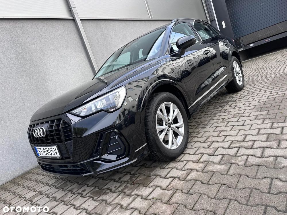 Audi Q3 35 TFSI S line S tronic - 5