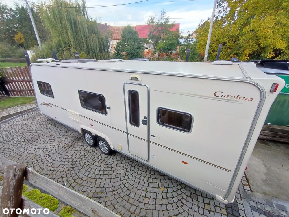 Bailey Senator 5 Carolina - 15