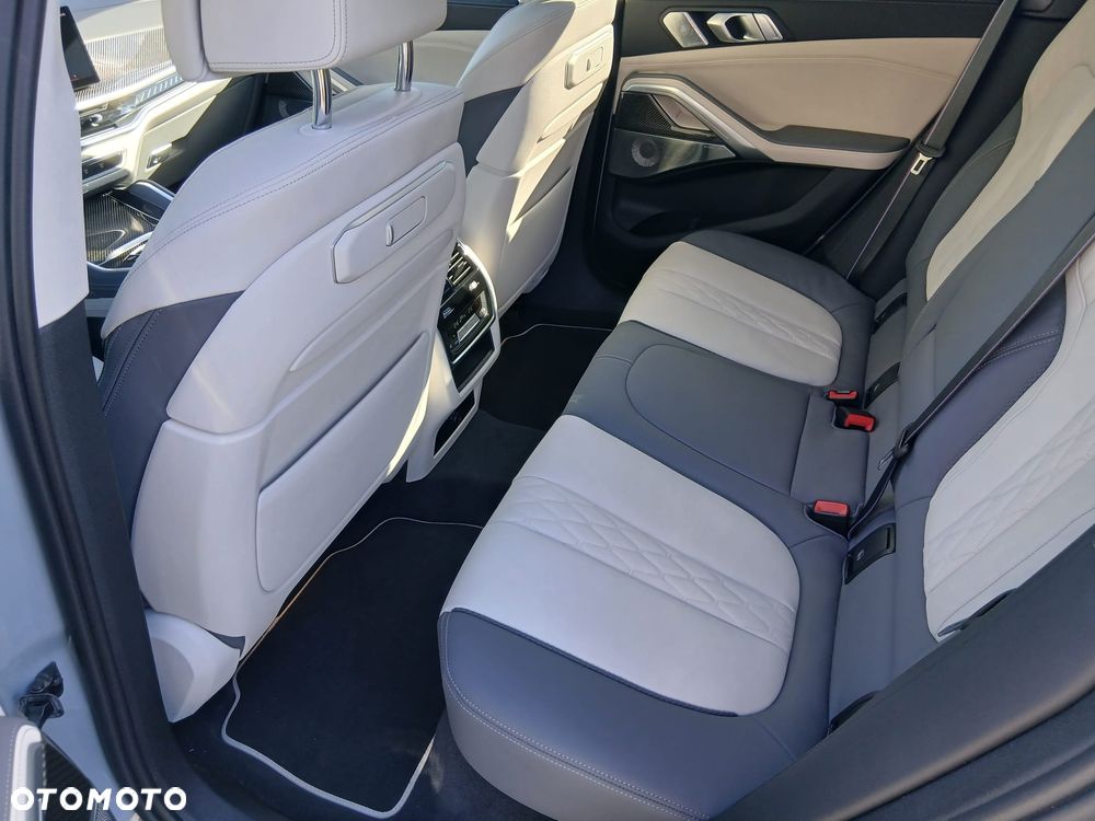 BMW X6 - 39