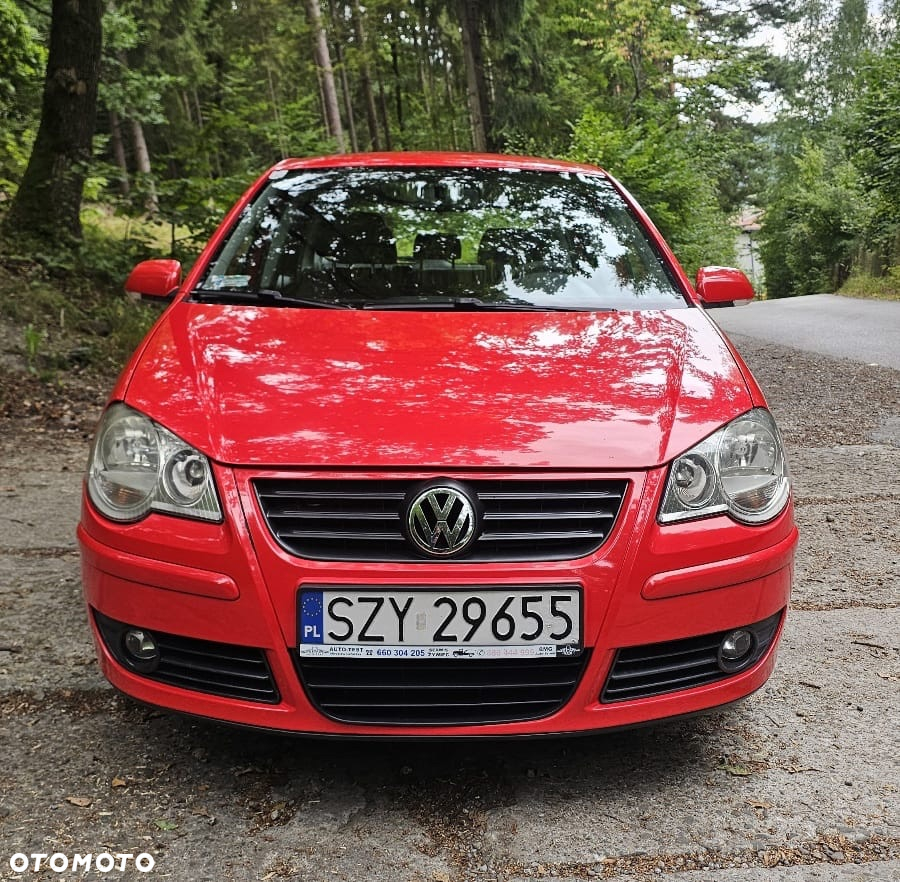 Volkswagen Polo - 4